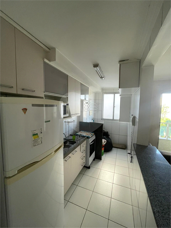Apartamento Parque Novo Mundo