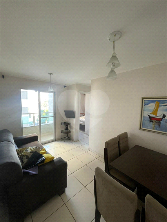 Apartamento Parque Novo Mundo