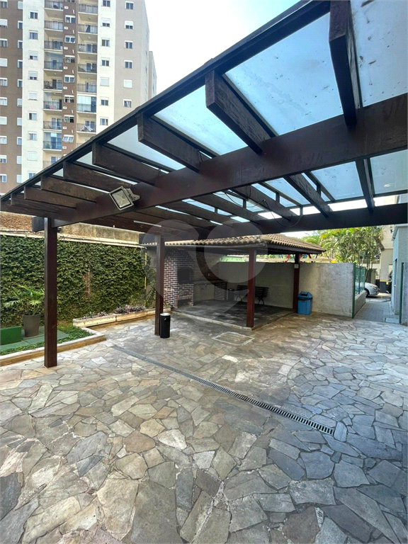 Apartamento Parque Novo Mundo
