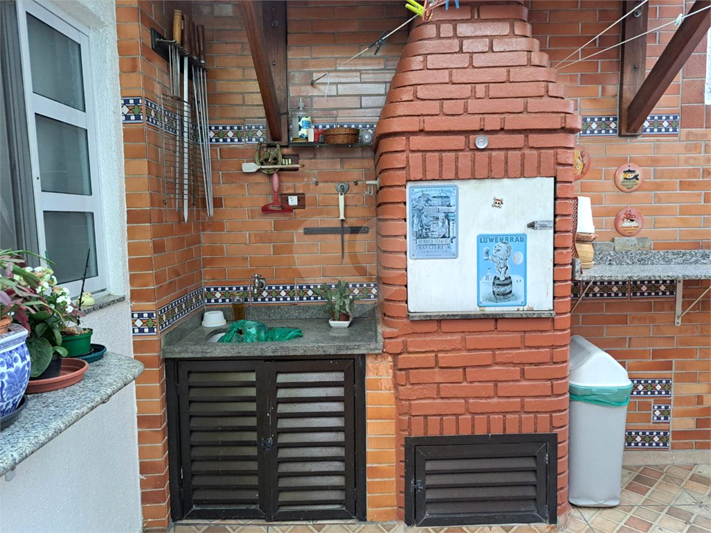 CONDOMÍNIO em CAMPO GRANDE