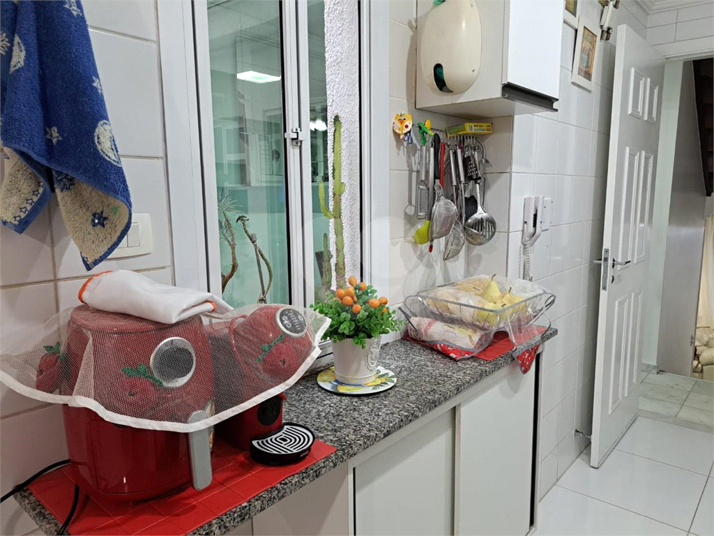 CONDOMÍNIO em CAMPO GRANDE