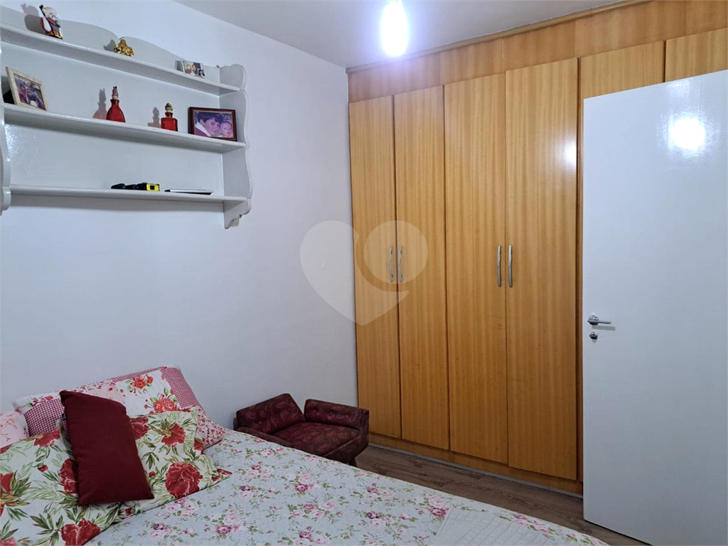 CONDOMÍNIO em CAMPO GRANDE