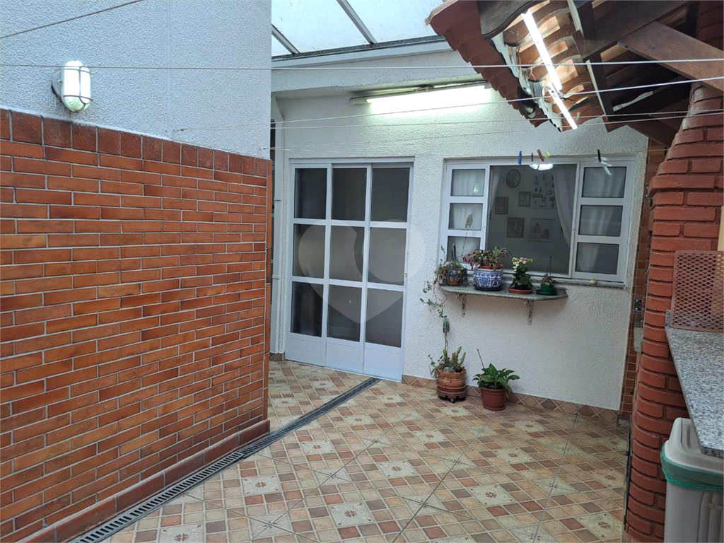 CONDOMÍNIO em CAMPO GRANDE