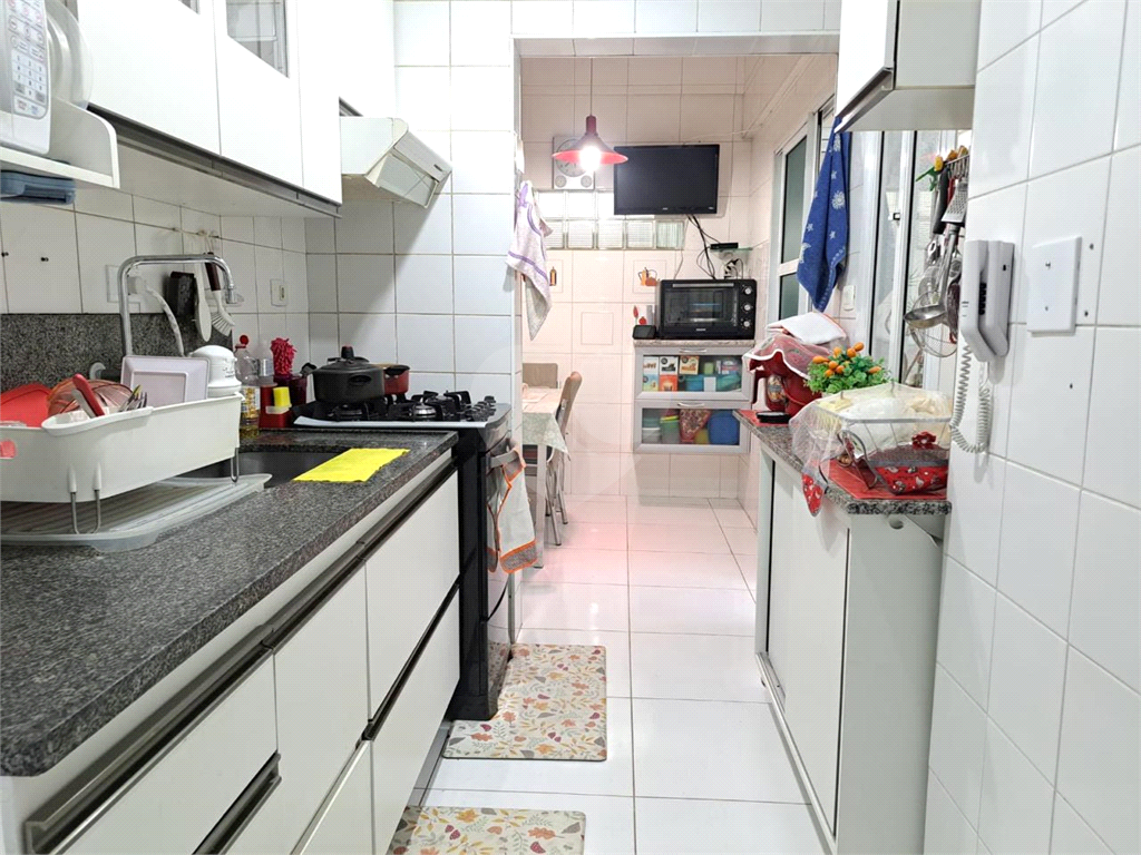 CONDOMÍNIO em CAMPO GRANDE