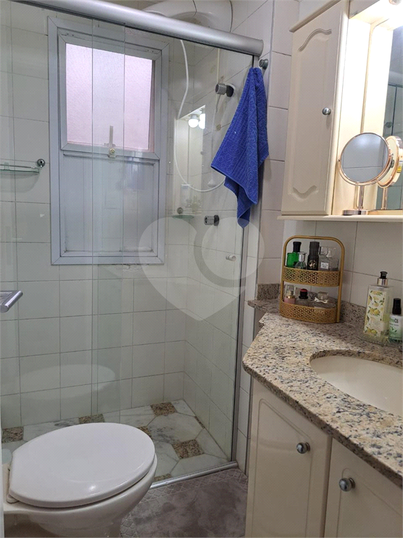 CONDOMÍNIO em CAMPO GRANDE
