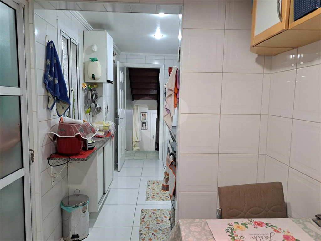 CONDOMÍNIO em CAMPO GRANDE