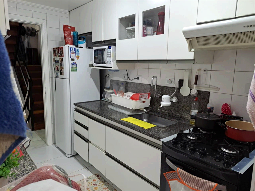CONDOMÍNIO em CAMPO GRANDE