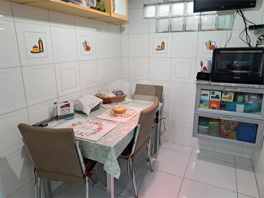 CONDOMÍNIO em CAMPO GRANDE