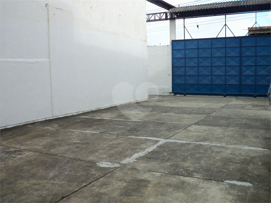 Galpão industrial em Itaquera