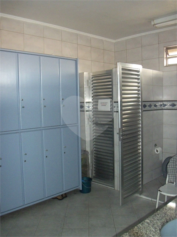 Galpão industrial em Itaquera