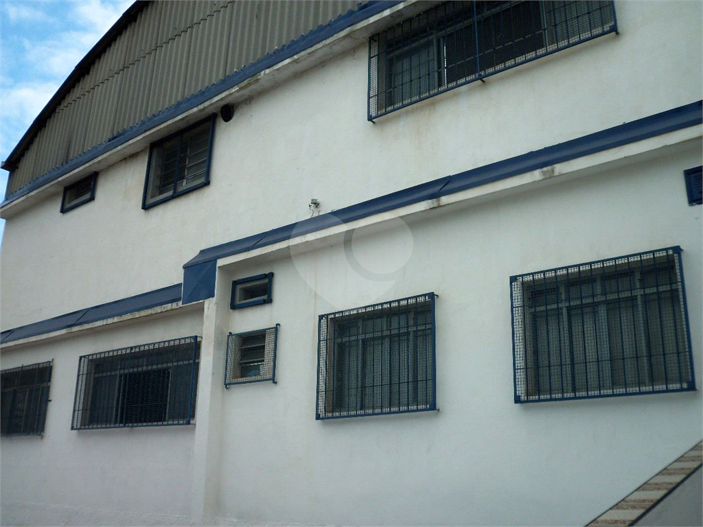 Galpão industrial em Itaquera