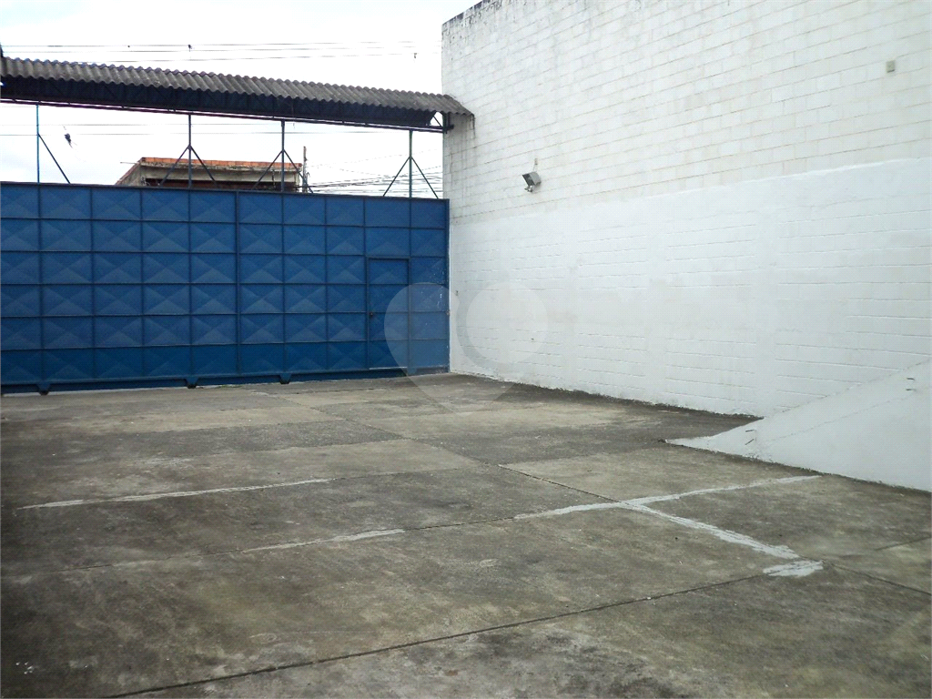 Galpão industrial em Itaquera