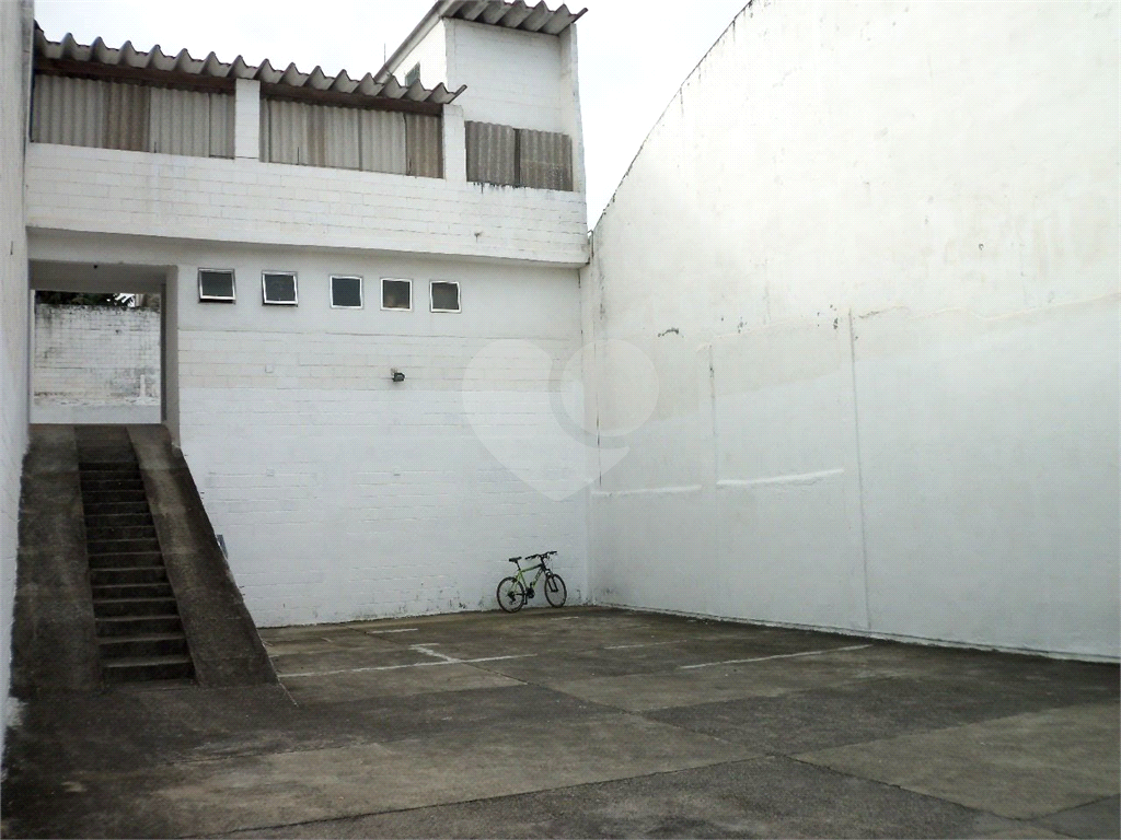 Galpão industrial em Itaquera