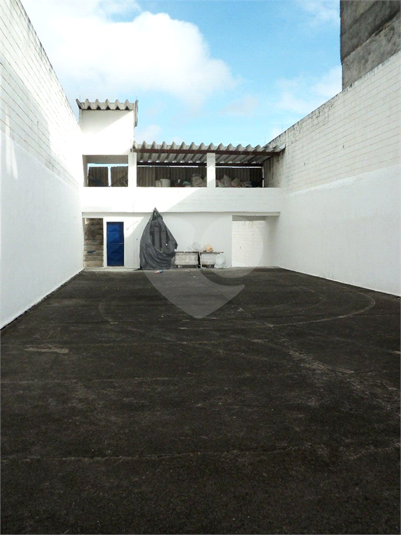 Galpão industrial em Itaquera