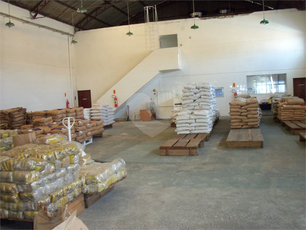 Galpão industrial em Itaquera