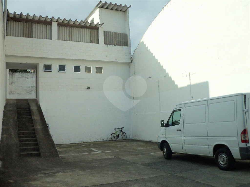 Galpão industrial em Itaquera