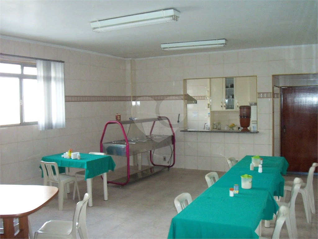 Galpão industrial em Itaquera