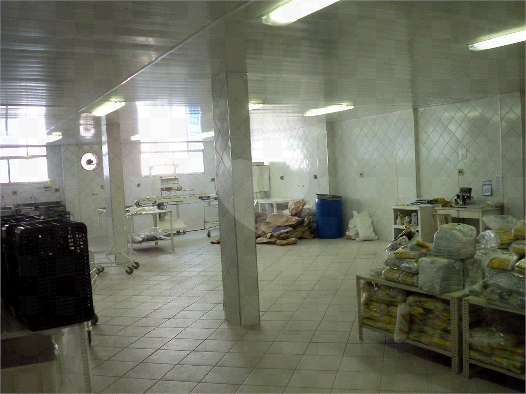 Galpão industrial em Itaquera