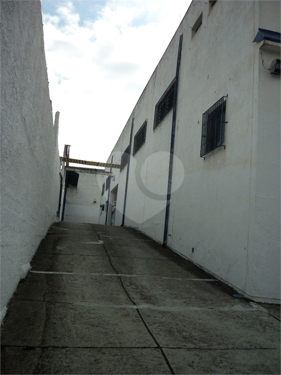 Galpão industrial em Itaquera