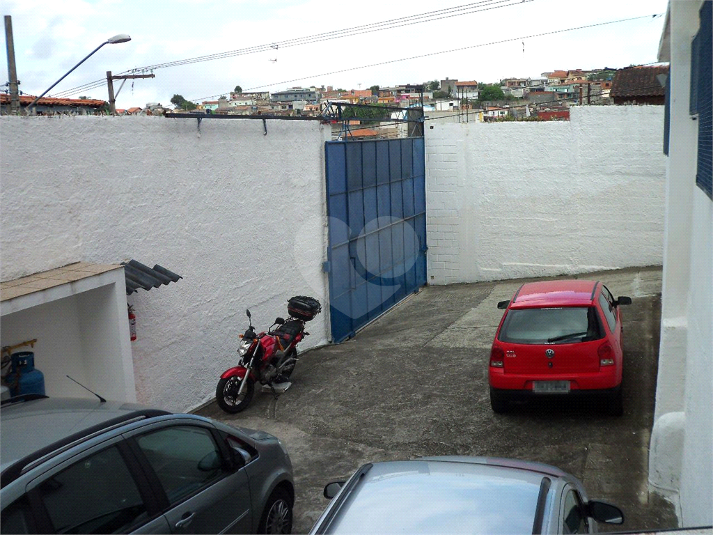 Galpão industrial em Itaquera
