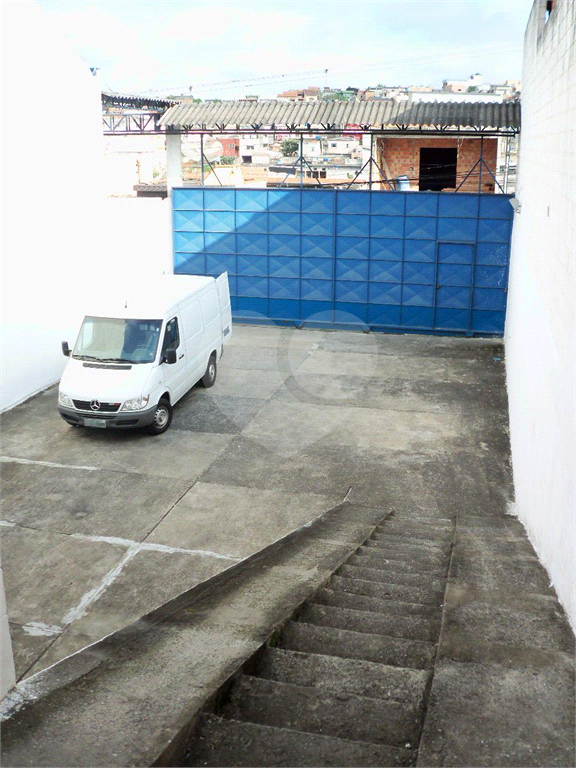Galpão industrial em Itaquera