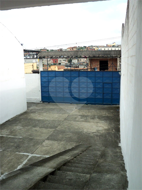 Galpão industrial em Itaquera