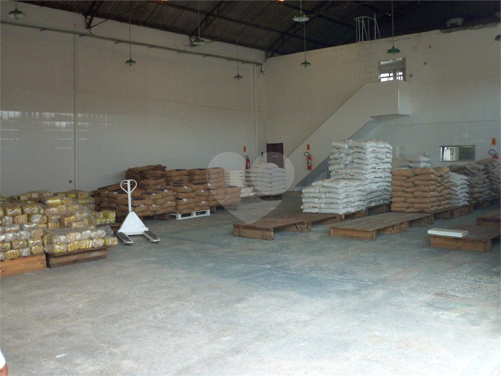 Galpão industrial em Itaquera