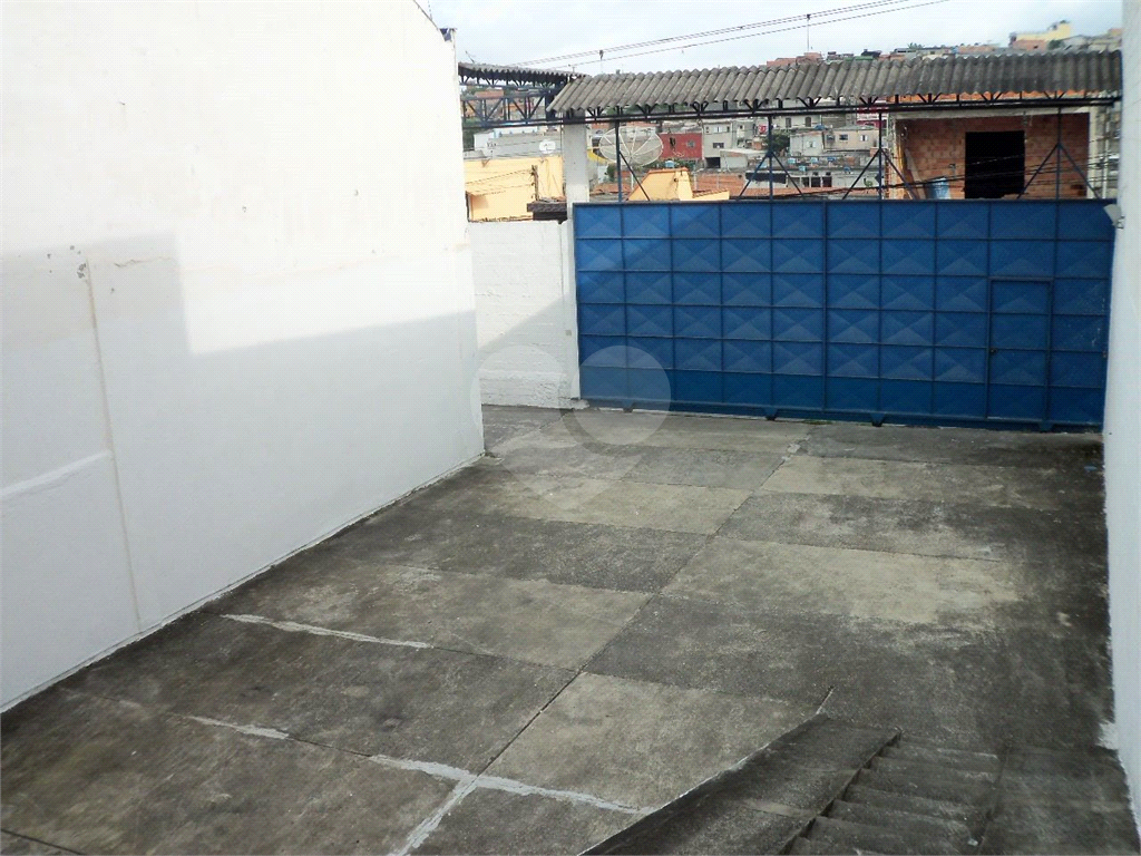 Galpão industrial em Itaquera