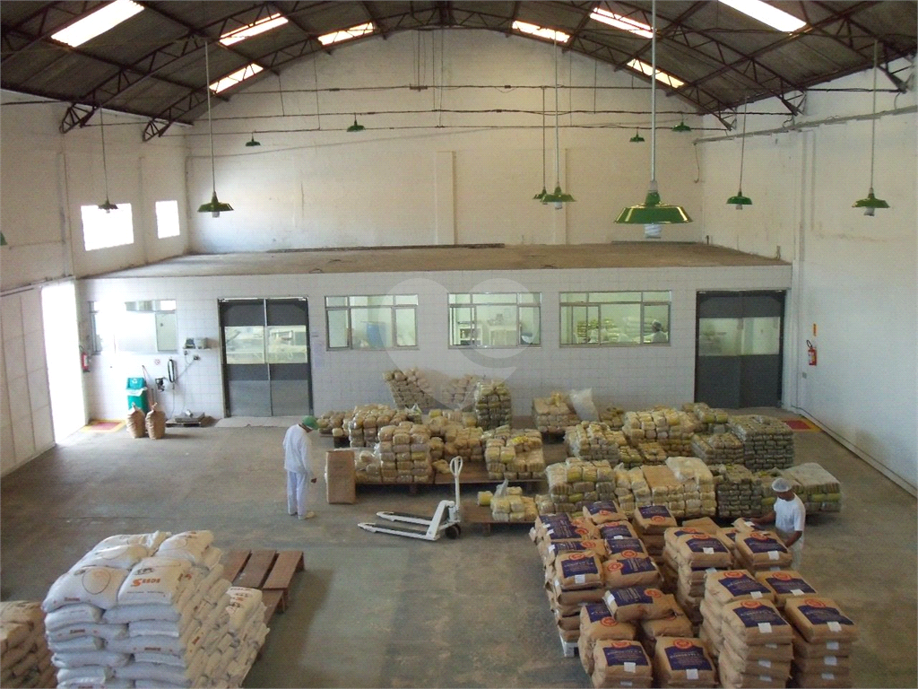 Galpão industrial em Itaquera
