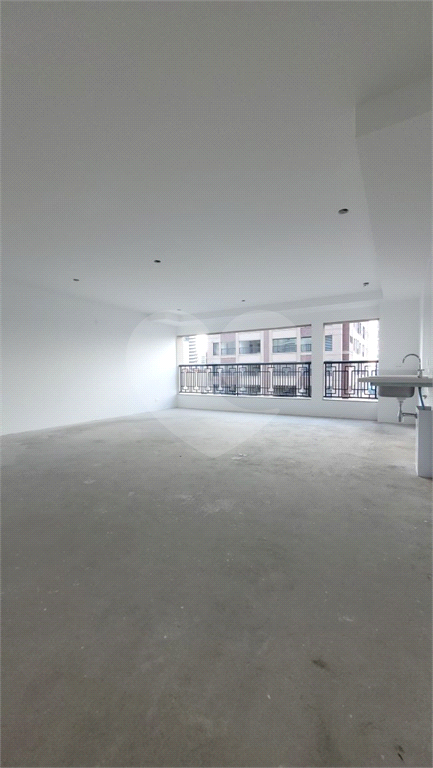 Apartamento para Venda - Perdizes - S�o Paulo/SP - 