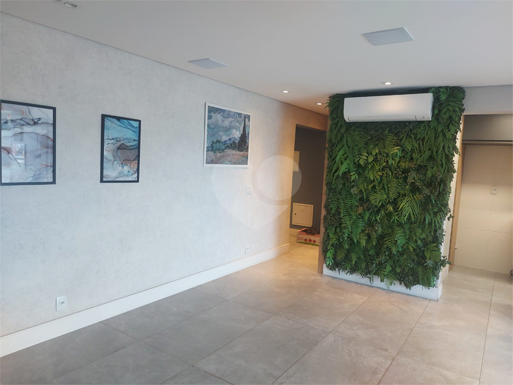 APARTAMENTO em BARRA FUNDA