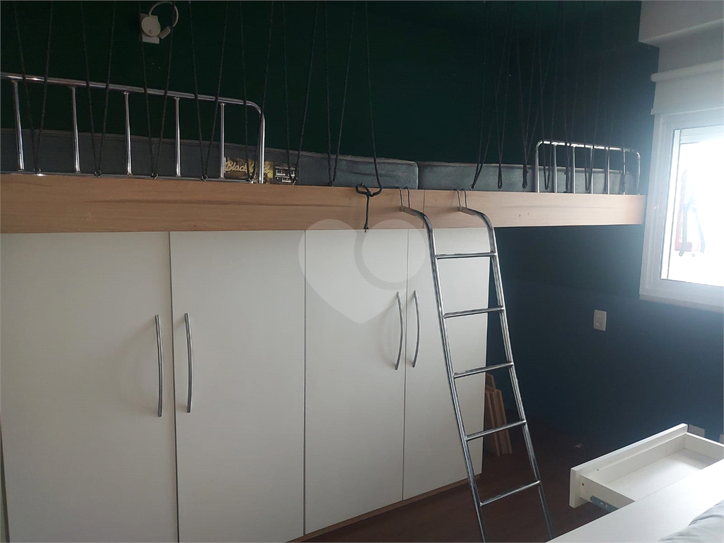 APARTAMENTO em BARRA FUNDA