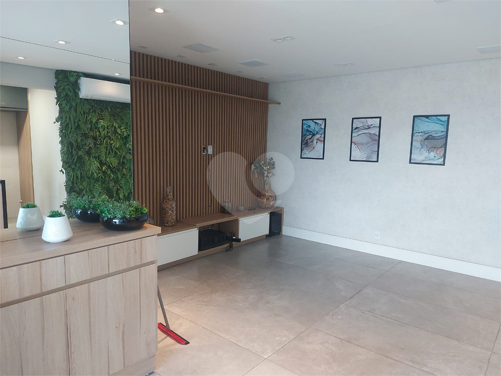 APARTAMENTO em BARRA FUNDA