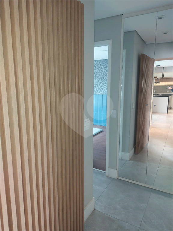 APARTAMENTO em BARRA FUNDA