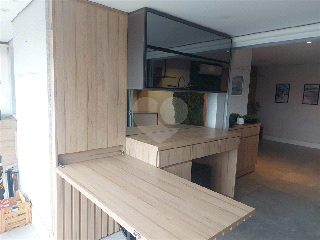 APARTAMENTO em BARRA FUNDA