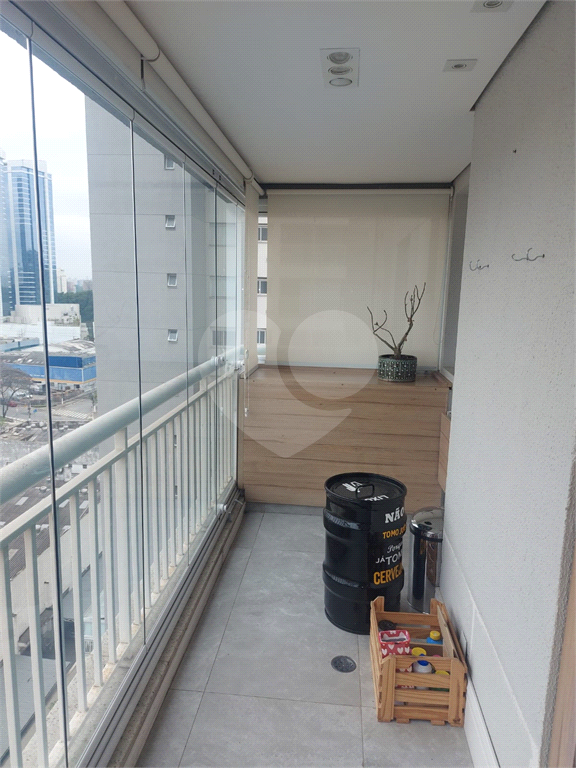 APARTAMENTO em BARRA FUNDA