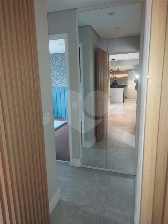 APARTAMENTO em BARRA FUNDA