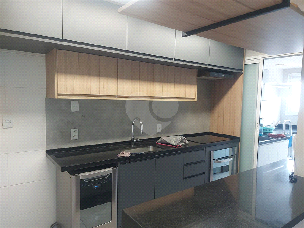 APARTAMENTO em BARRA FUNDA