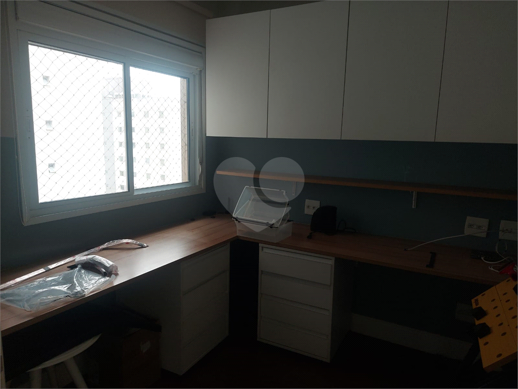 APARTAMENTO em BARRA FUNDA