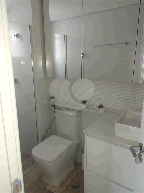 APARTAMENTO em BARRA FUNDA