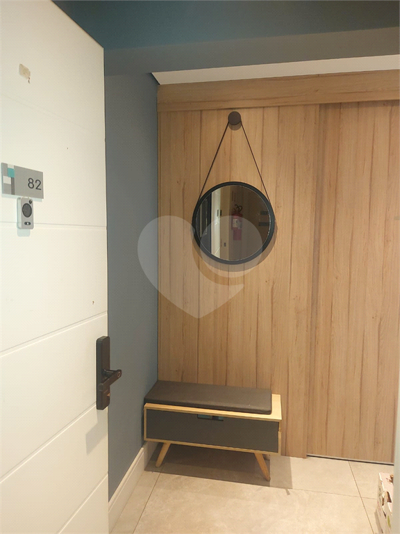APARTAMENTO em BARRA FUNDA