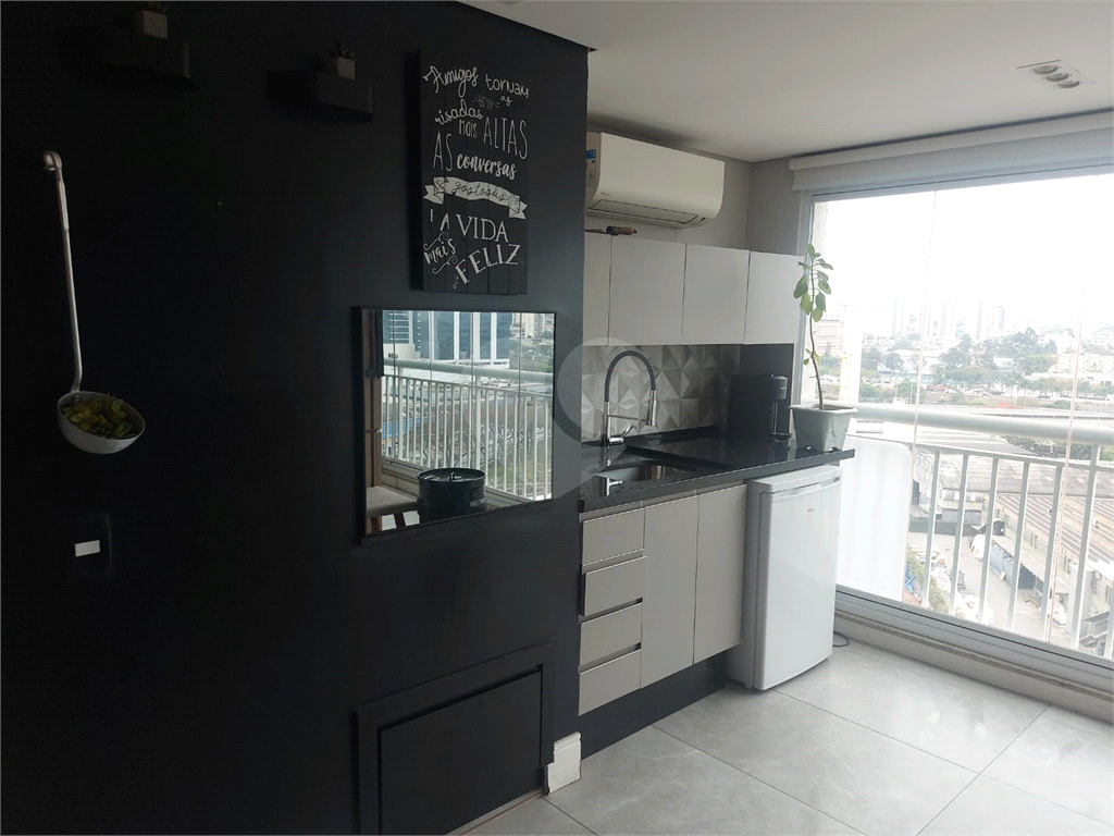 APARTAMENTO em BARRA FUNDA