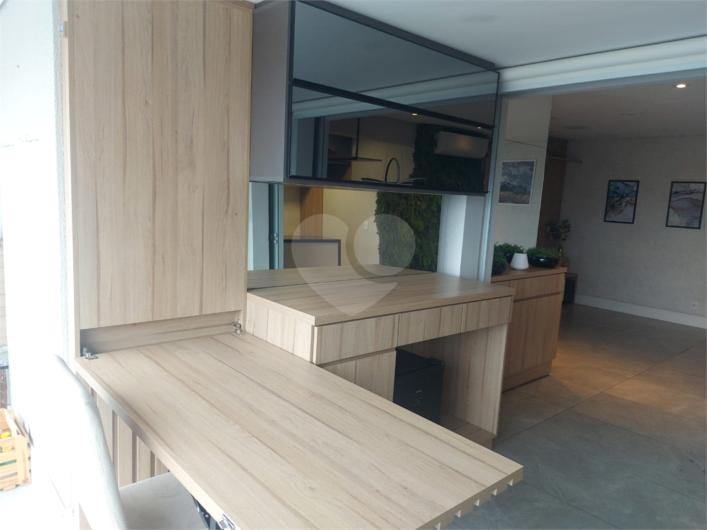APARTAMENTO em BARRA FUNDA
