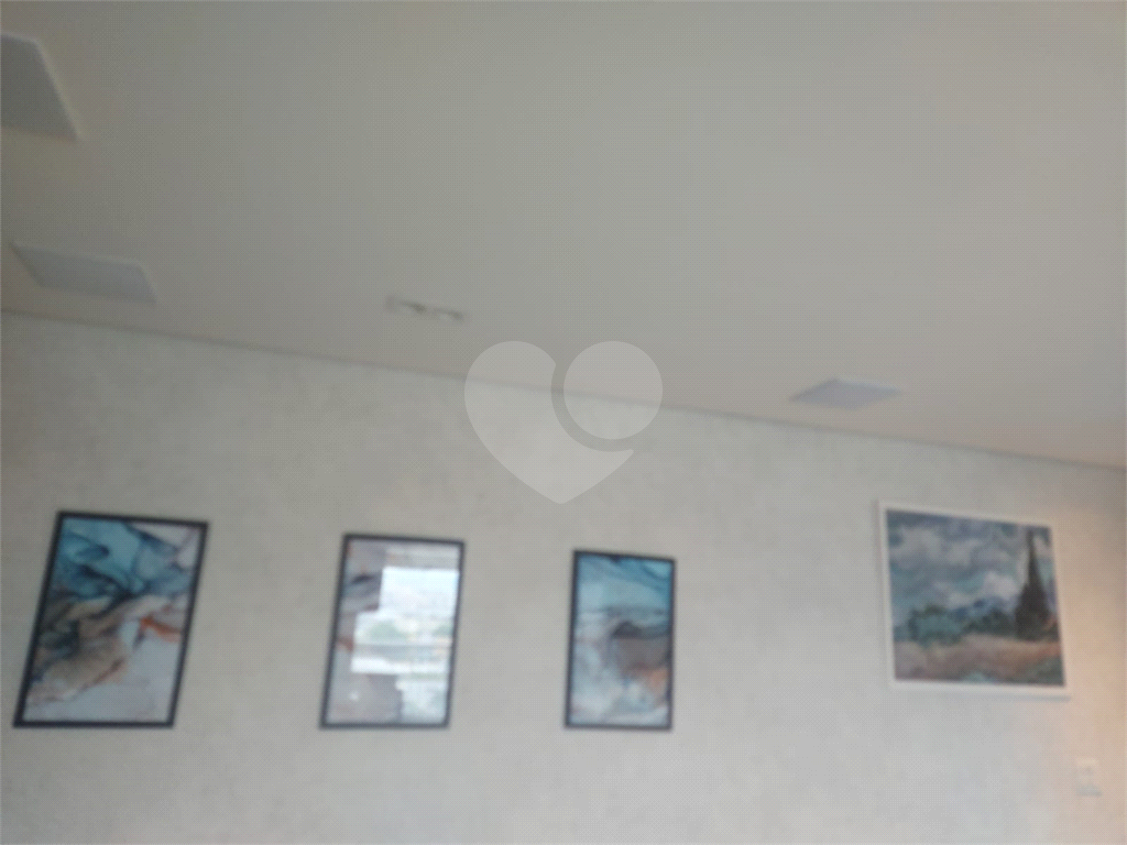 APARTAMENTO em BARRA FUNDA