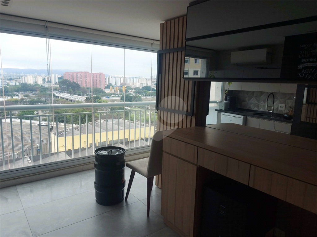APARTAMENTO em BARRA FUNDA