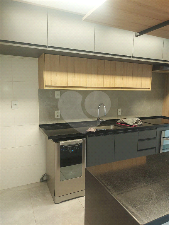 APARTAMENTO em BARRA FUNDA