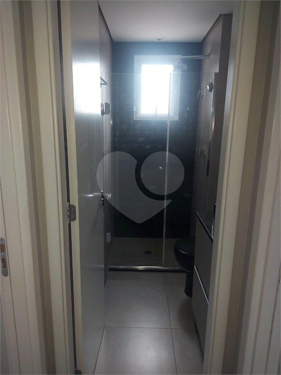 APARTAMENTO em BARRA FUNDA