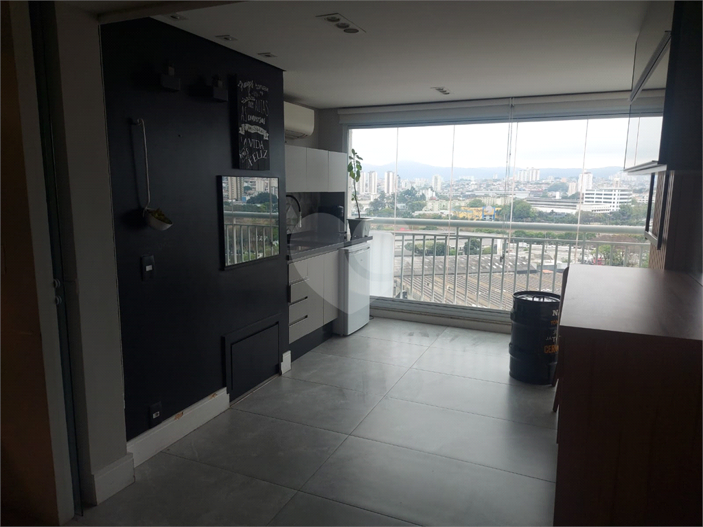 APARTAMENTO em BARRA FUNDA