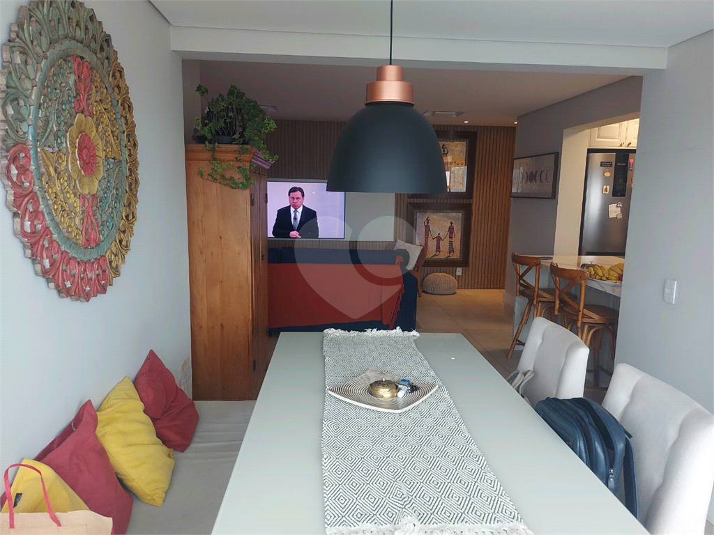 APARTAMENTO em BARRA FUNDA