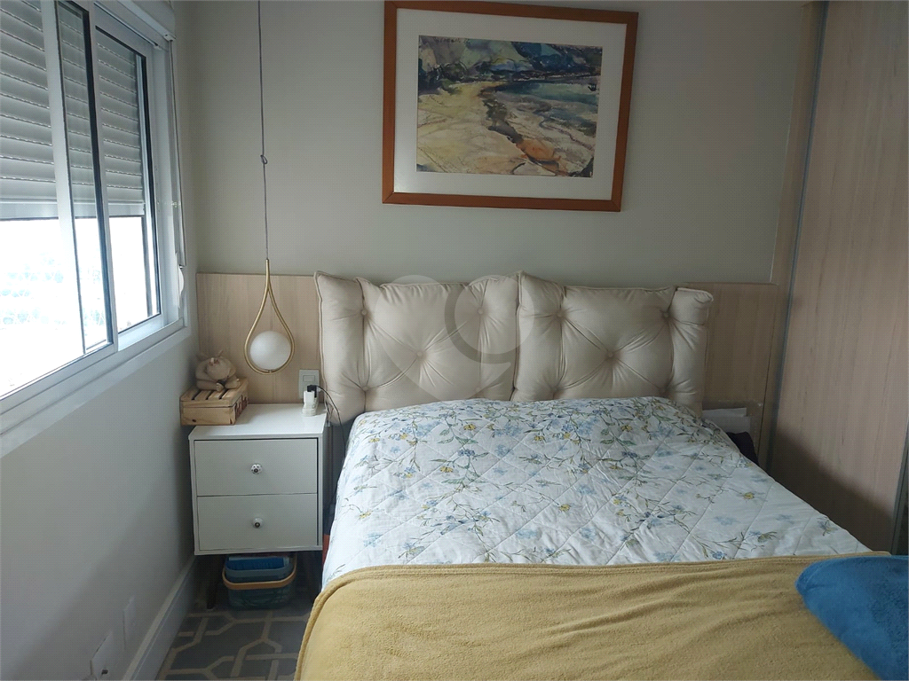 APARTAMENTO em BARRA FUNDA
